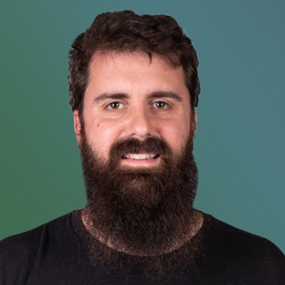 Eli Garrett